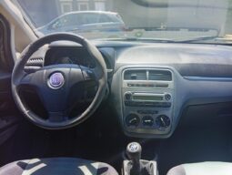 FIAT Grande Punto 1.3 MJT 75 CV 5P Fun
