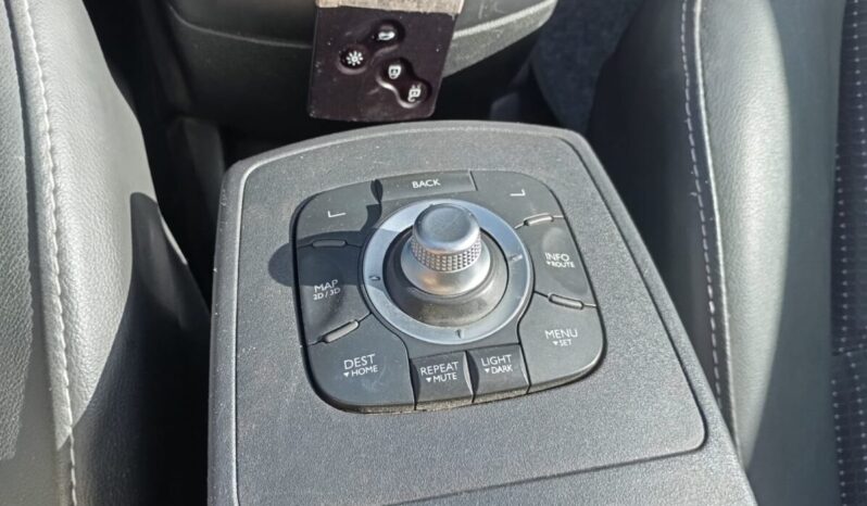 RENAULT Scenic 3a serie XMod SeS Bose pieno