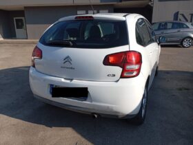 CITROEN C3 2a serie Exclusive