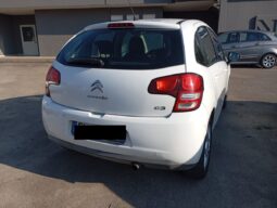 CITROEN C3 2a serie Exclusive pieno