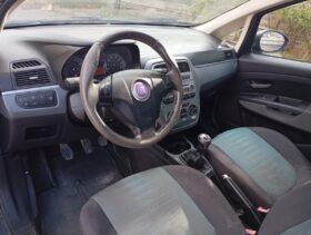 FIAT Grande Punto 1.3 MJT 75 CV 5P Fun