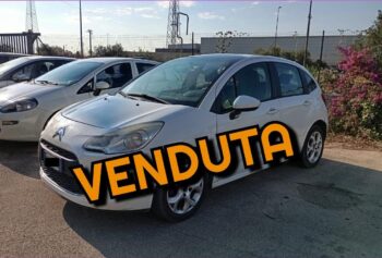 CITROEN C3 2a serie Exclusive