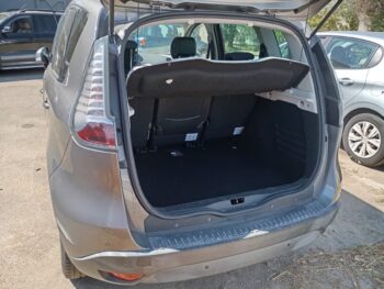 RENAULT Scenic 3a serie XMod SeS Bose