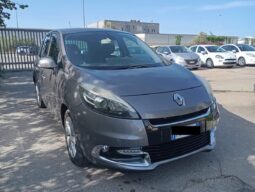 RENAULT Scenic 3a serie XMod SeS Bose