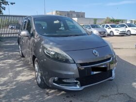 RENAULT Scenic 3a serie XMod SeS Bose