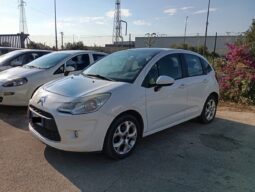 CITROEN C3 2a serie Exclusive