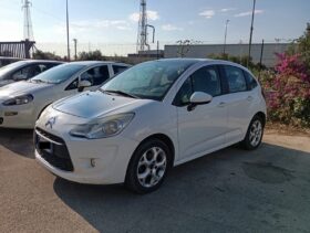 CITROEN C3 2a serie Exclusive
