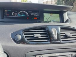 RENAULT Scenic 3a serie XMod SeS Bose
