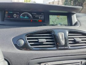 RENAULT Scenic 3a serie XMod SeS Bose