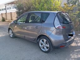 RENAULT Scenic 3a serie XMod SeS Bose pieno