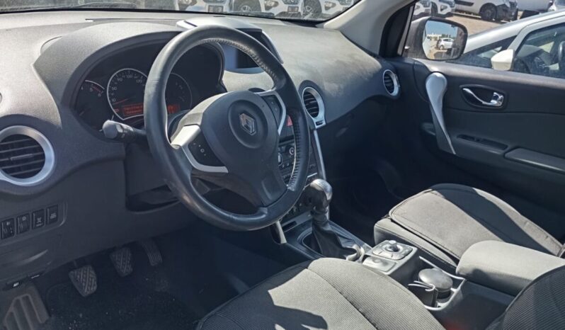 RENAULT Scenic 3a serie XMod SeS Bose pieno