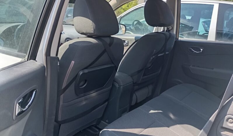 RENAULT pieno