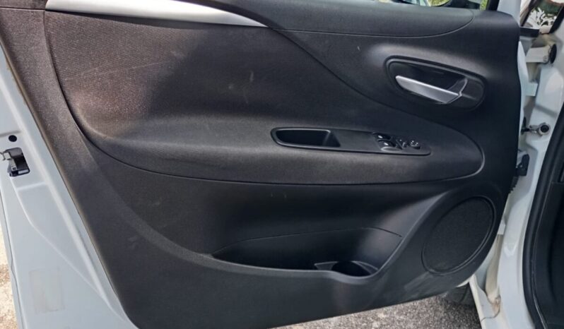 FIAT Punto 4a serie1.3 MJT II 5P Lounge pieno