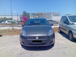 FIAT Grande Punto 1.3 MJT 75 CV 5P Fun