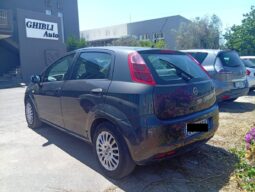 FIAT Grande Punto 1.3 MJT 75 CV 5P Fun pieno
