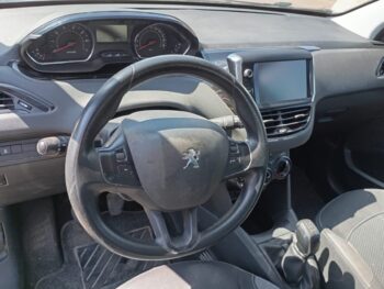 PEUGEOT 208 1o serie PureTech Allure