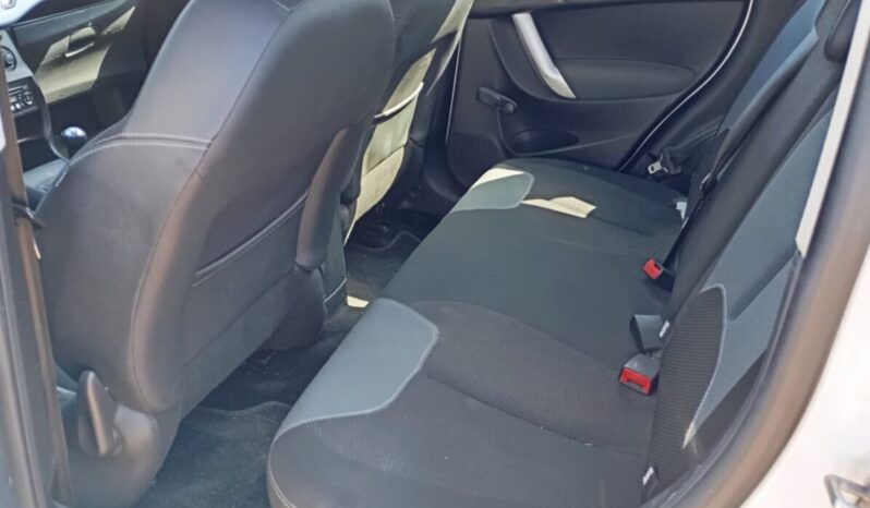 RENAULT Koleos 1a serie 4X4 Carving Cup pieno