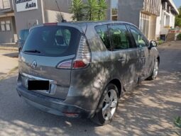 RENAULT Scenic 3a serie XMod SeS Bose pieno
