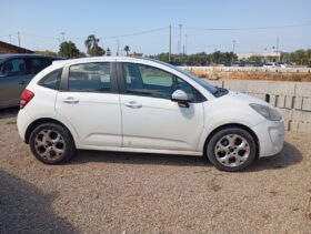RENAULT Koleos 1a serie 4X4 Carving Cup