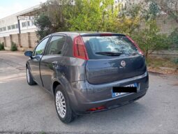 FIAT Grande Punto 1.3 MJT 75 CV 5P Fun pieno