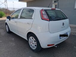 FIAT Punto 4a serie1.3 MJT II 5P Lounge pieno