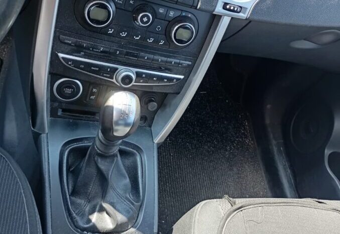 RENAULT pieno