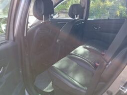 RENAULT Scenic 3a serie XMod SeS Bose pieno