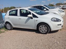 FIAT Punto 4a serie1.3 MJT II 5P Lounge