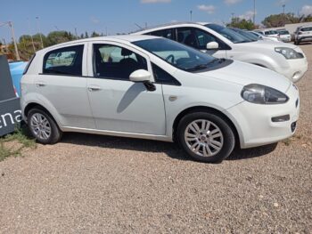 FIAT Punto 4a serie1.3 MJT II 5P Lounge