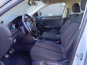 2019 Volkswagen t-roc 1.6 tdi scr advanced bluemotion technology