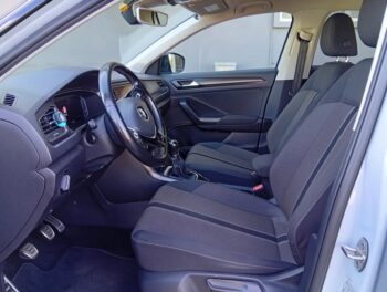 2019 Volkswagen t-roc 1.6 tdi scr advanced bluemotion technology