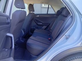 2019 Volkswagen t-roc 1.6 tdi scr advanced bluemotion technology