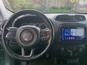 2018 JEEP RENEGADE LONGITUDE