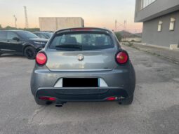 ALFA ROMEO MiTo pieno