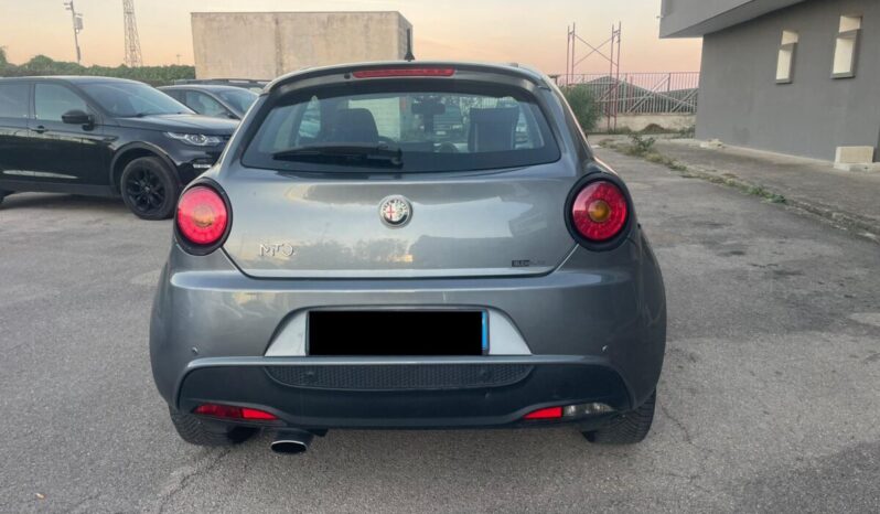 ALFA ROMEO MiTo pieno