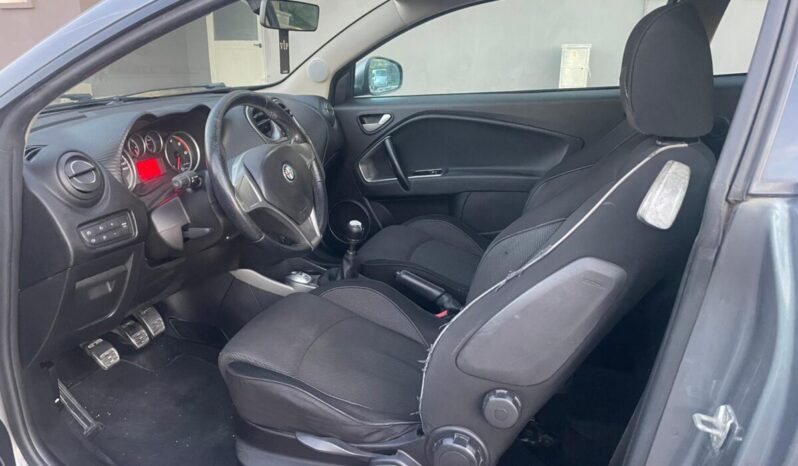 ALFA ROMEO MiTo pieno