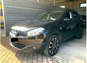 Nissan Qashqai 1.6 dCi 360