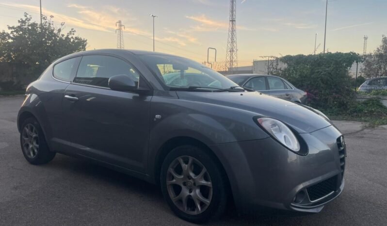 ALFA ROMEO MiTo pieno