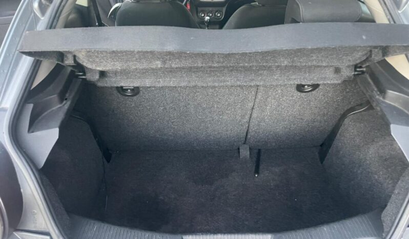 ALFA ROMEO MiTo pieno