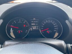 Nissan Qashqai 1.6 dCi 360 pieno