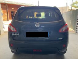 Nissan Qashqai 1.6 dCi 360 pieno