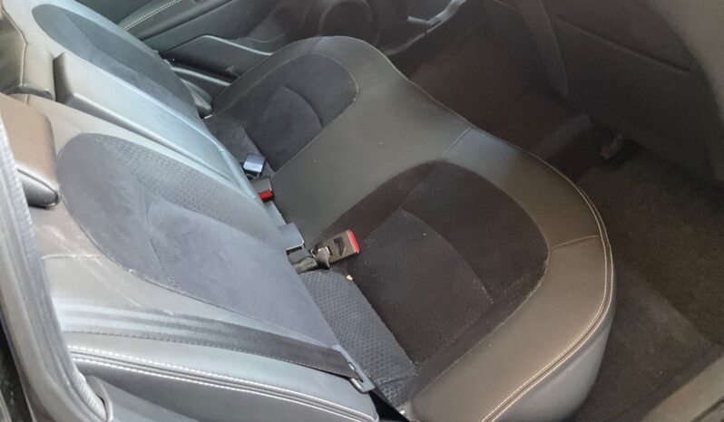Nissan Qashqai 1.6 dCi 360 pieno