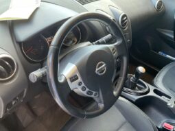 Nissan Qashqai 1.6 dCi 360 pieno