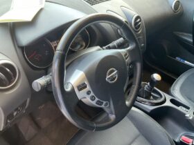 Nissan Qashqai 1.6 dCi 360