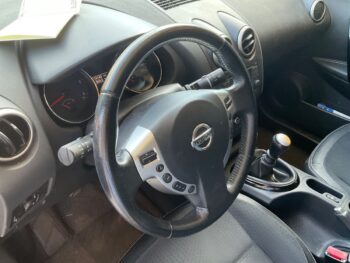 Qashqai 1.6 dCi 360