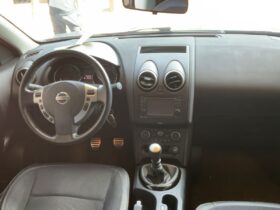 Nissan Qashqai 1.6 dCi 360