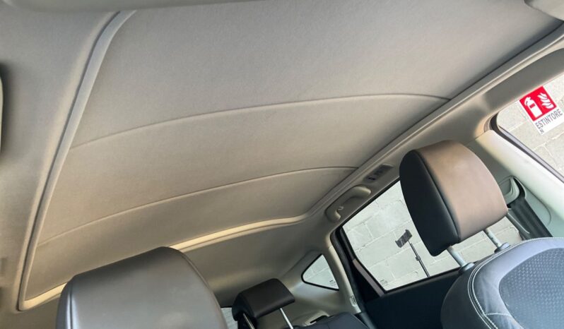 Nissan Qashqai 1.6 dCi 360 pieno
