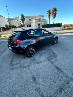ALFA ROMEO GIULIETTA pieno