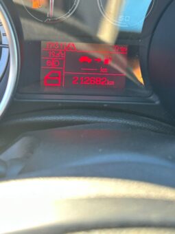 ALFA ROMEO GIULIETTA pieno