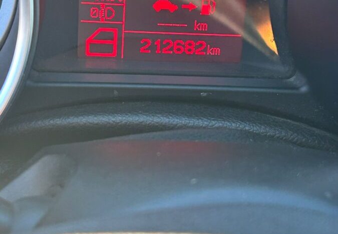 ALFA ROMEO GIULIETTA pieno